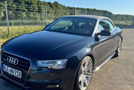 Audi A5 242.000 km 13.500 &euro; Emmerich am rhein 46446