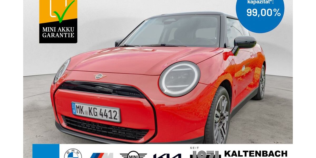 Mini Cooper E 2.246 km 27.410 &euro; Overath-Vilkerath 51491