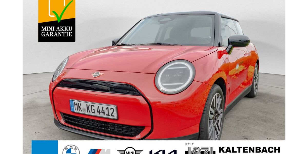 Mini Cooper E 2.246 km 28.010 &euro; Overath-Vilkerath 51491