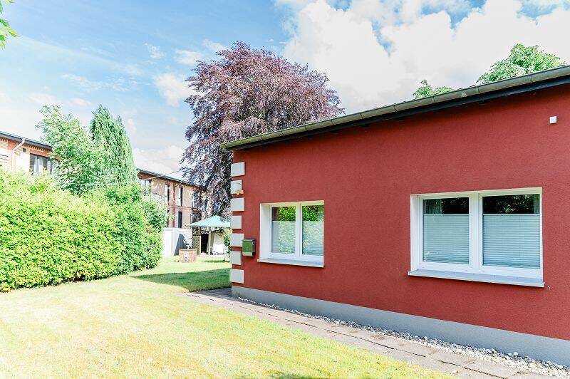 Mehrfamilienhaus, Wohnhaus Sörup - 3 Zimmer, 86 m&sup2;, 235.000&euro; | Angebot:26891272