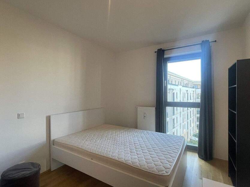 ParkSuites Wilmersdorf-Möbliertes Wohnung modernen Gebäude neben Volkspark, 7 Min Fußweg Bahnhof 1 zimmer