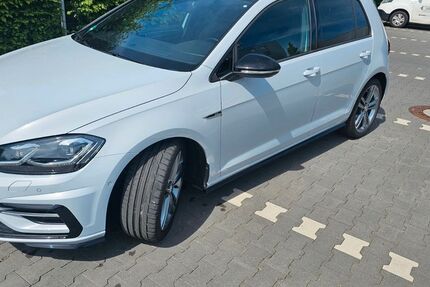 VW Golf 25.300 km 19.890 &euro; Wuppertal 42109