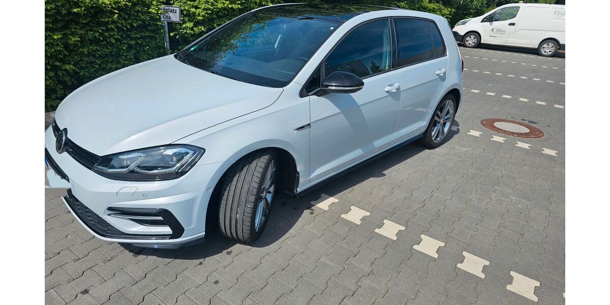 VW Golf 25.300 km 19.890 &euro; Wuppertal 42109