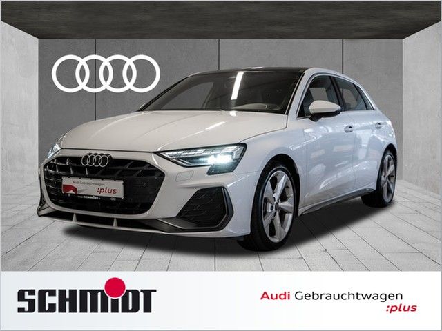 Audi A3 13.000 km 35.840 € Lünen 44534