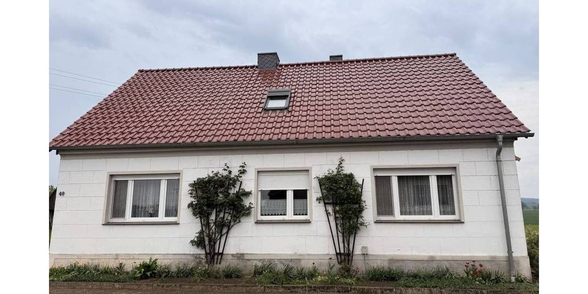 Bauernhaus, Landhaus Heideblick Langengrassau - 5 Zimmer, 126 m&sup2;, 209.000&euro; | Angebot:26687475