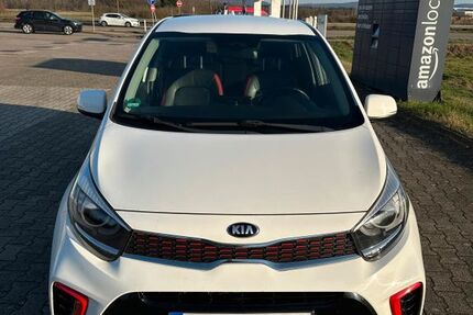 Kia Picanto 126.940 km 9.300 &euro; Rheinstetten 76287