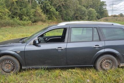 Ford Mondeo 244.532 km 1.050 &euro; Freisbach 67361