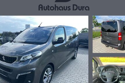 Peugeot Traveller 93.900 km 34.950 &euro; Rüsselsheim 65428