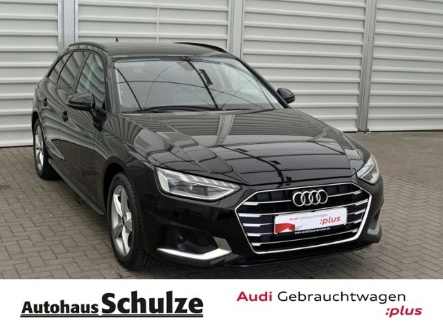Audi A4 99.897 km 23.490 &euro; Cottbus / Groß Gaglow 03051