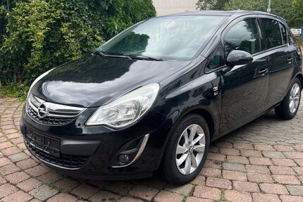 Opel Corsa 110.620 km 4.599 &euro; Uhingen 73066