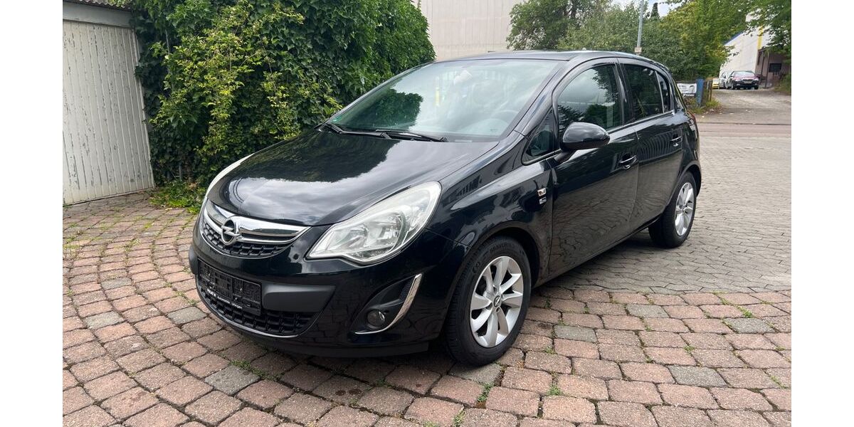 Opel Corsa 110.620 km 4.599 &euro; Uhingen 73066