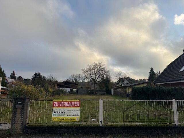 Grundstück Borgsdorf Borgsdorf - 330.000&euro; | Angebot:26257281