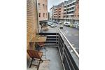 Apartment mitten in Düsseldorf Pempelfort inkl Tiefgaragenplatz