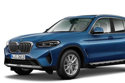 BMW X3 95.654 km 33.990 &euro; Stendal 39576