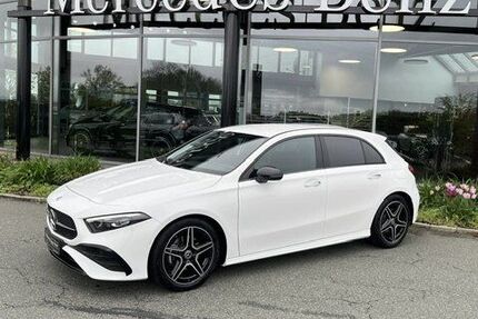 Mercedes-Benz A 200 11.150 km 32.950 &euro; Münchberg 95213