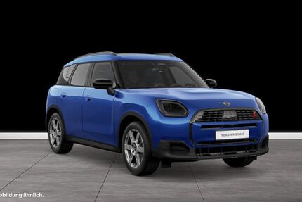 Mini Countryman S (Cooper) 28.532 km 40.704 &euro; Soltau 29614