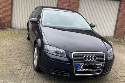 Audi A3 129.000 km 5.999 &euro; Barßel 26676
