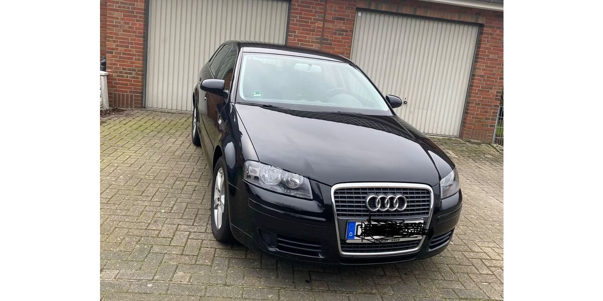 Audi A3 129.000 km 5.999 &euro; Barßel 26676