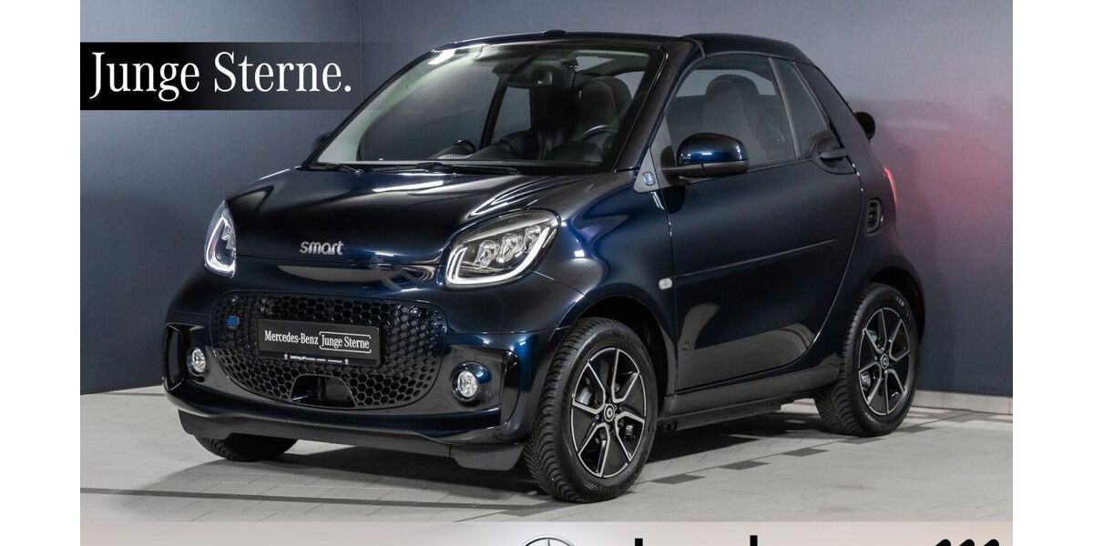 Smart ForTwo 13.210 km 18.390 &euro; Hamburg 22549