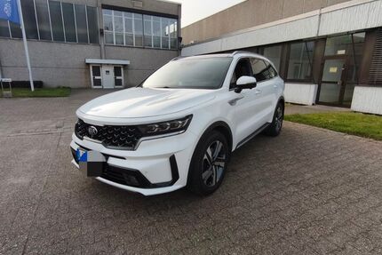 Kia Sorento 121.000 km 30.499 &euro; Lünen 44532