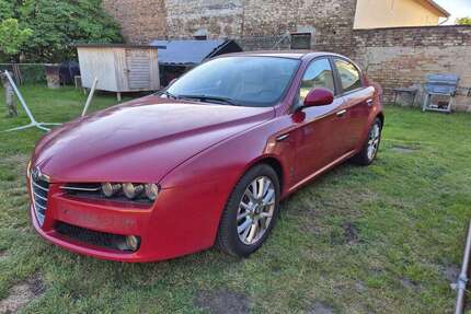 Alfa Romeo 159