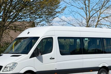 Mercedes-Benz Sprinter 259.695 km 12.971 &euro; Bad Bentheim 48455