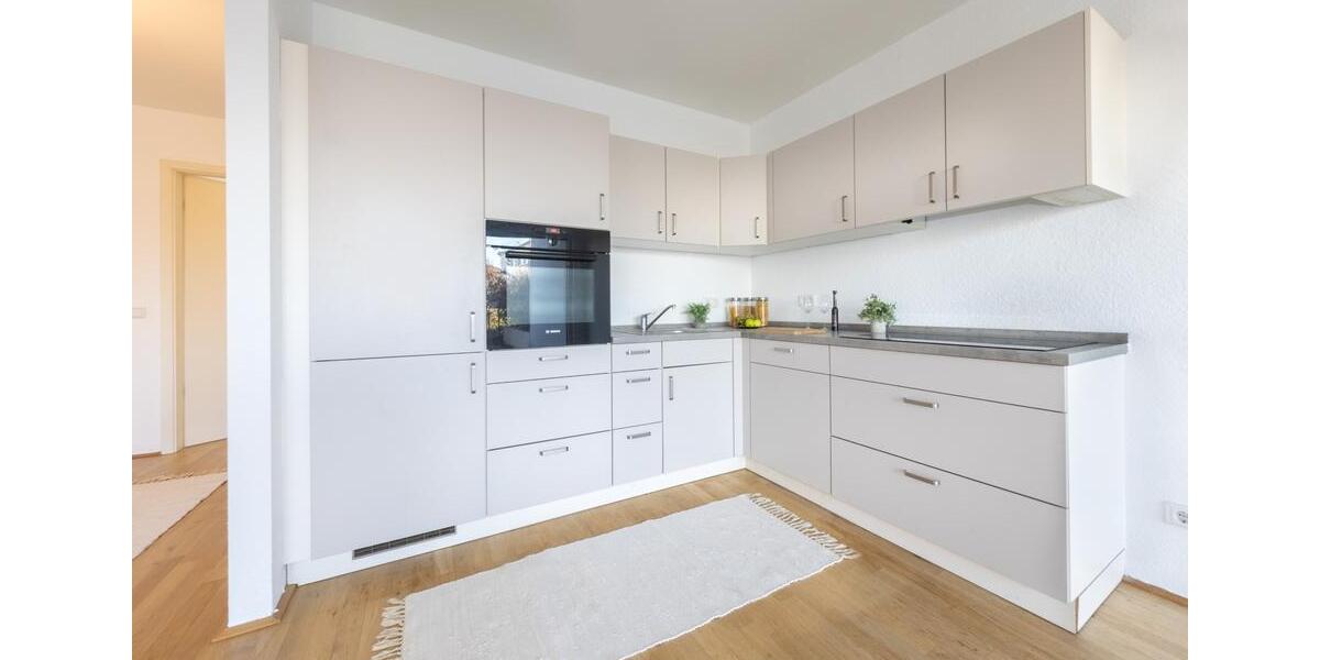 Moderne 4-Zimmerwohnung 91qm mit Terrasse u. Stellplatz Darmsheim 4 zimmer