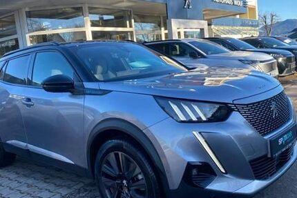 Peugeot 2008 33.135 km 18.990 &euro; Penzberg 82377
