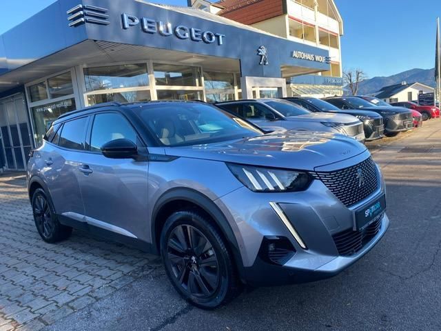 Peugeot 2008 33.135 km 18.990 &euro; Penzberg 82377