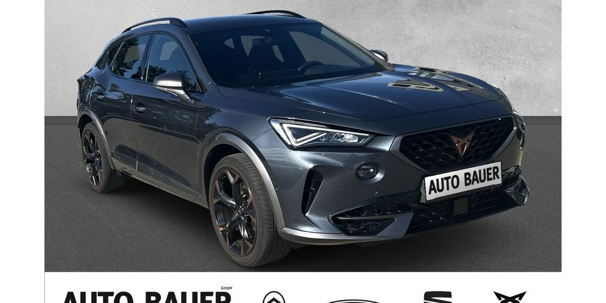 Cupra Formentor 74.519 km 31.990 &euro; Marktheidenfeld 97828