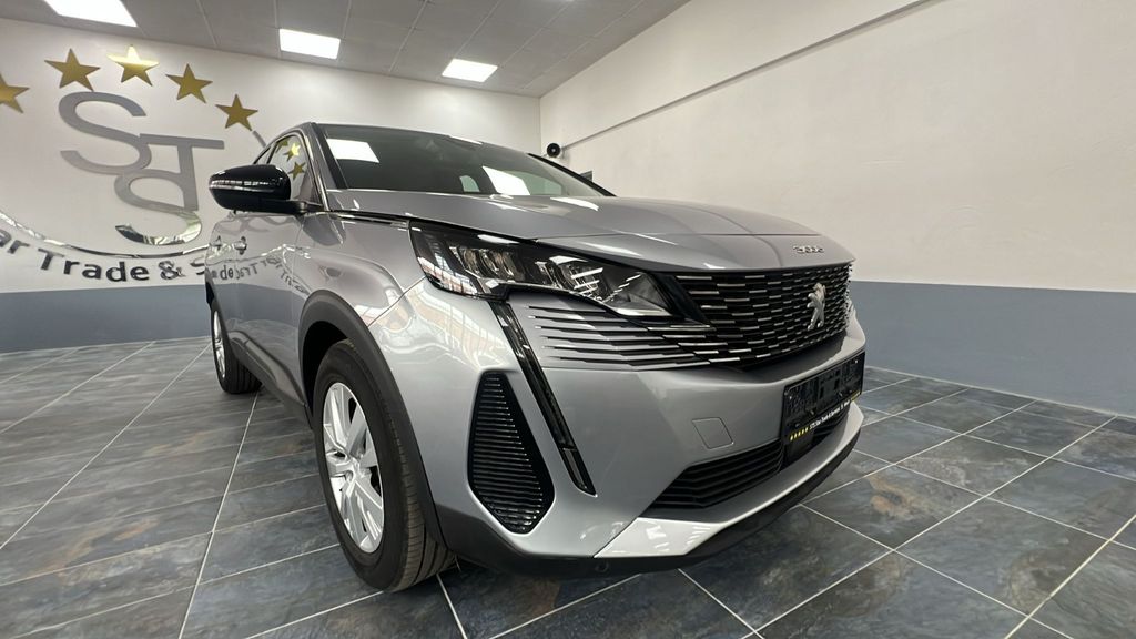 Peugeot 3008 110.000 km 15.400 &euro; Neuss 41469