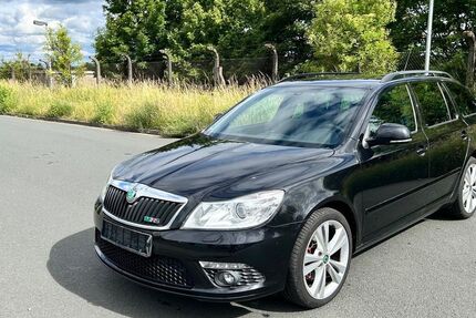 Skoda Octavia 214.000 km 4.890 &euro; Friedberg (Hessen) 61169