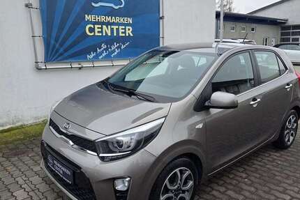 Kia Picanto 51.707 km 12.450 &euro; Bad Hönningen 53557