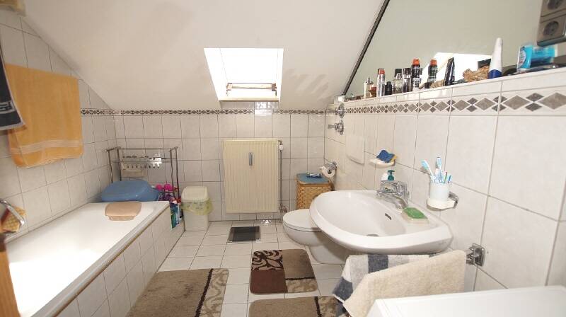 Etagenwohnung Bogen - 4 Zimmer, 108 m&sup2;, 198.000&euro; | Angebot:25705608