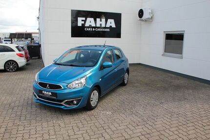 Mitsubishi Space Star 113.341 km 5.490 &euro; Mühlhausen 99974