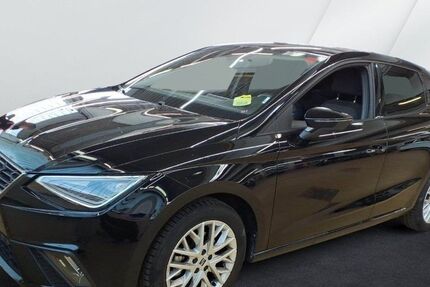 Seat Ibiza 20.186 km 19.910 € Erndtebrück 57339