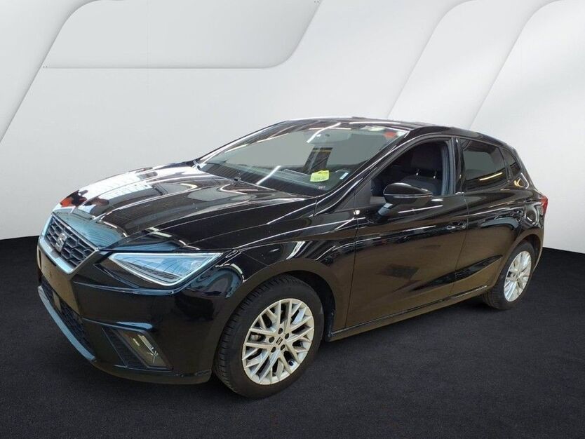 Seat Ibiza 20.186 km 19.910 € Erndtebrück 57339