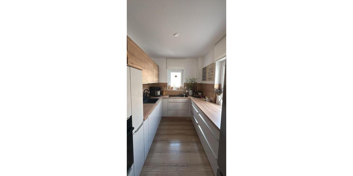 Etagenwohnung Bad Frankenhausen/Kyffhäuser Kyffhäuser - 4 Zimmer, 128 m&sup2;, 1.326&euro; | Angebot:26629557