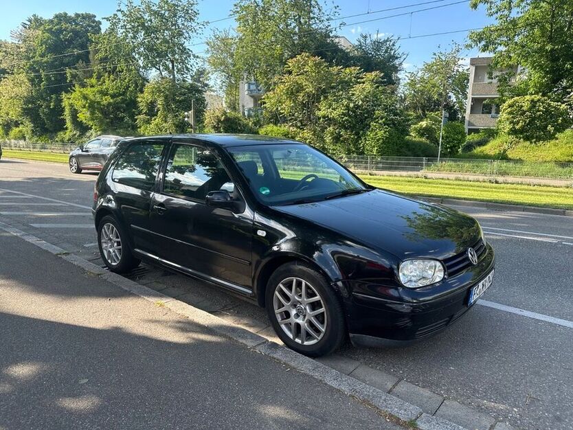 Golf
