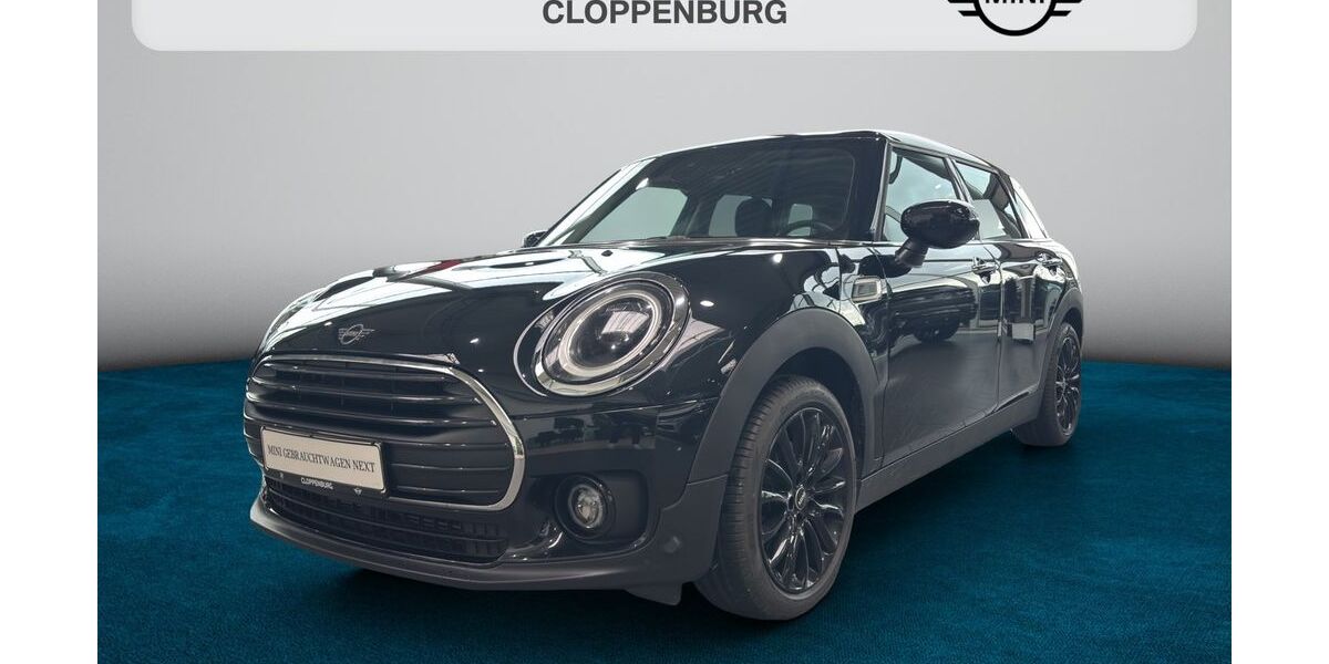 Mini Cooper Clubman 80.098 km 19.985 &euro; Bad Kreuznach 55543
