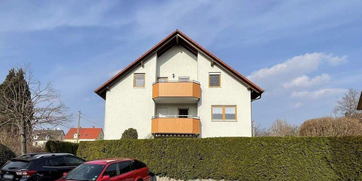 Etagenwohnung Pirna Pratzschwitz - 2 Zimmer, 39 m&sup2;, 85.000&euro; | Angebot:25568502