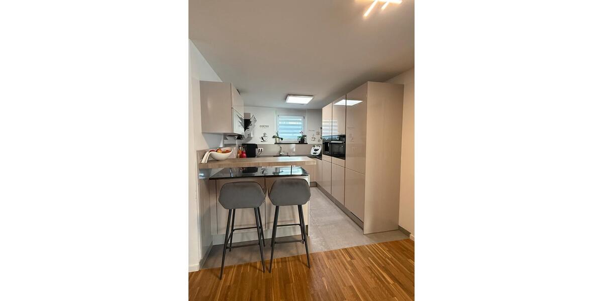 Erdgeschoßwohnung Stuttgart Stuttgart-West - 4 Zimmer, 108 m&sup2;, 611.000&euro; | Angebot:25874184