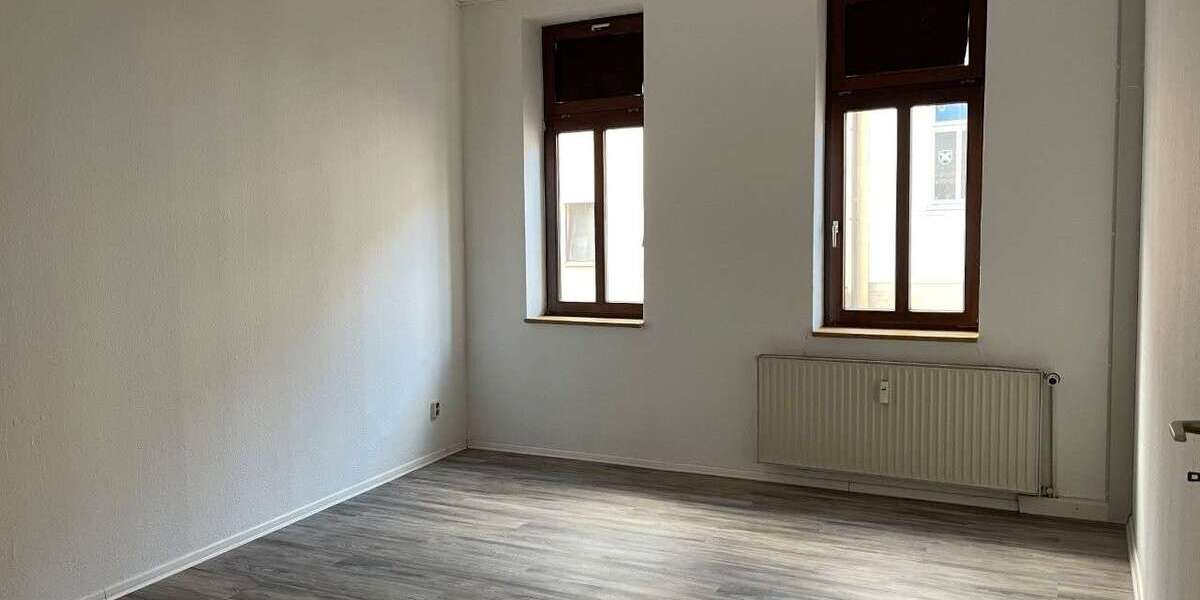 2-Zimmerwohnung in zentraler Lage - Etagenwohnung Saalfeld Graba | Angebot:26365789