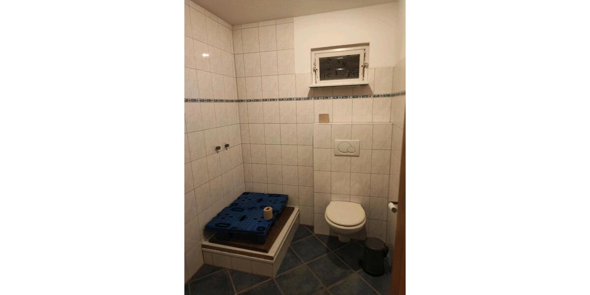 Resthof in Stedesand – Ideal für Handwerker zimmer