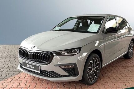 Skoda Scala 5.000 km 25.990 € Siegen 57076