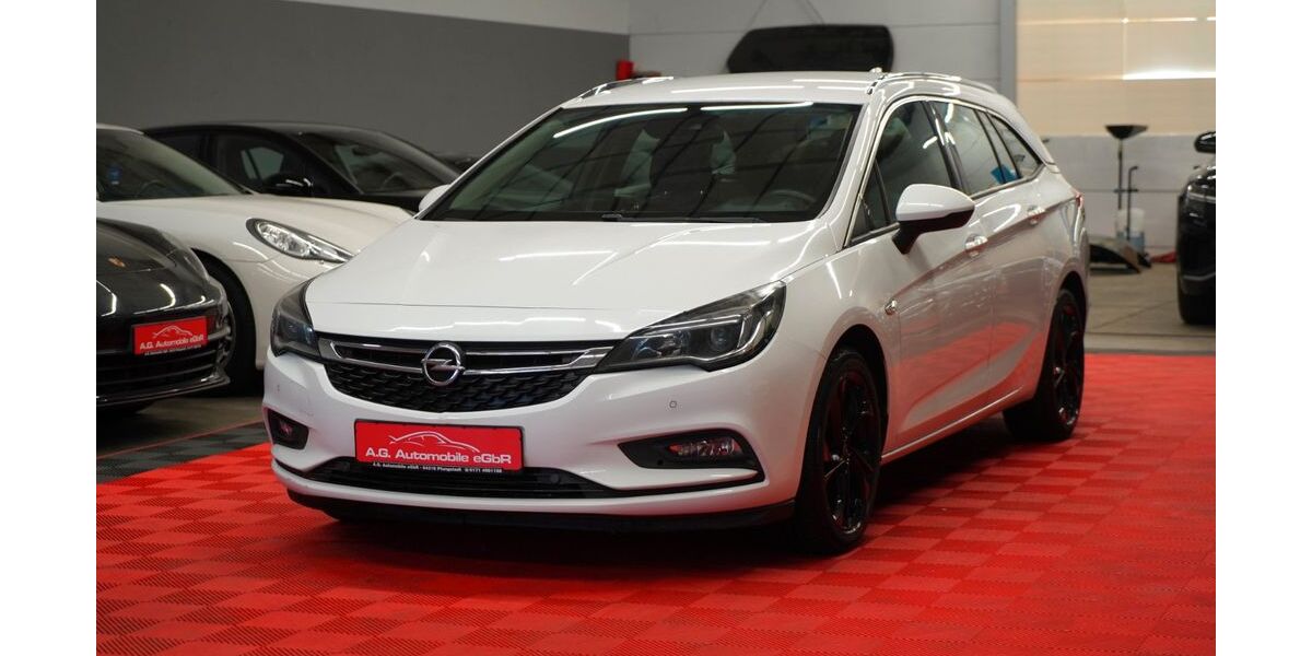Opel Astra 220.581 km 4.450 &euro; Pfungstadt 64319