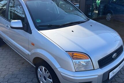 Ford Fusion 60.800 km 5.450 &euro; Beverstedt 27616