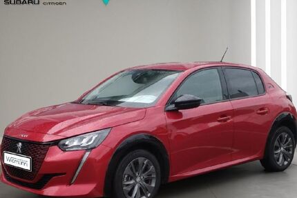 Peugeot 208 12.503 km 19.495 &euro; Landsberg 86899