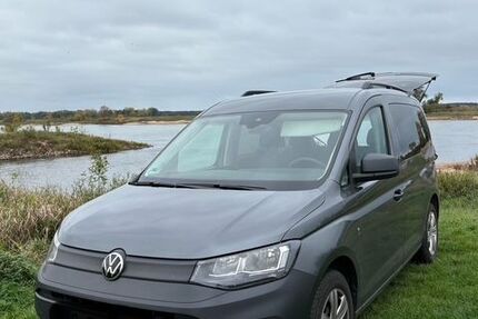 VW Caddy 80.000 km 17.400 &euro; Berlin 12555