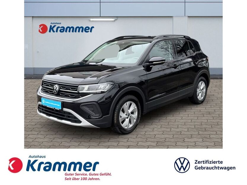 T-Cross